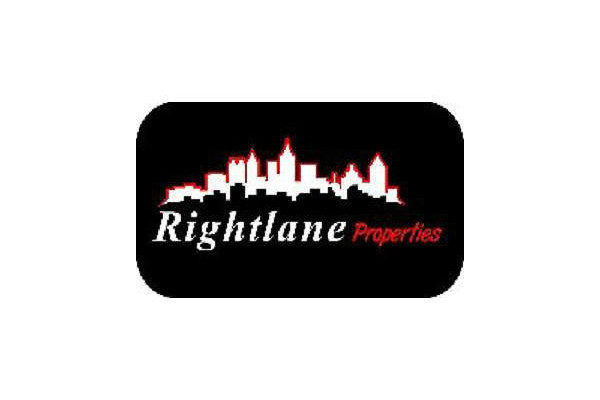 rightlane Logo